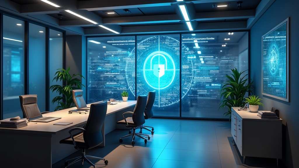 law firm cybersecurity